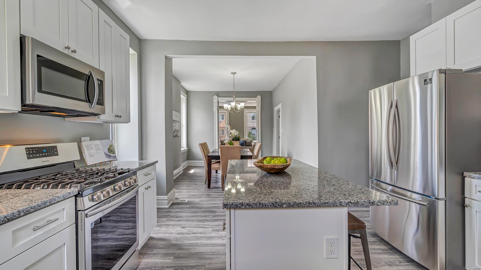 3214 Morgan Ford Road St. Louis, MO 63116 - Photo 14 of 39