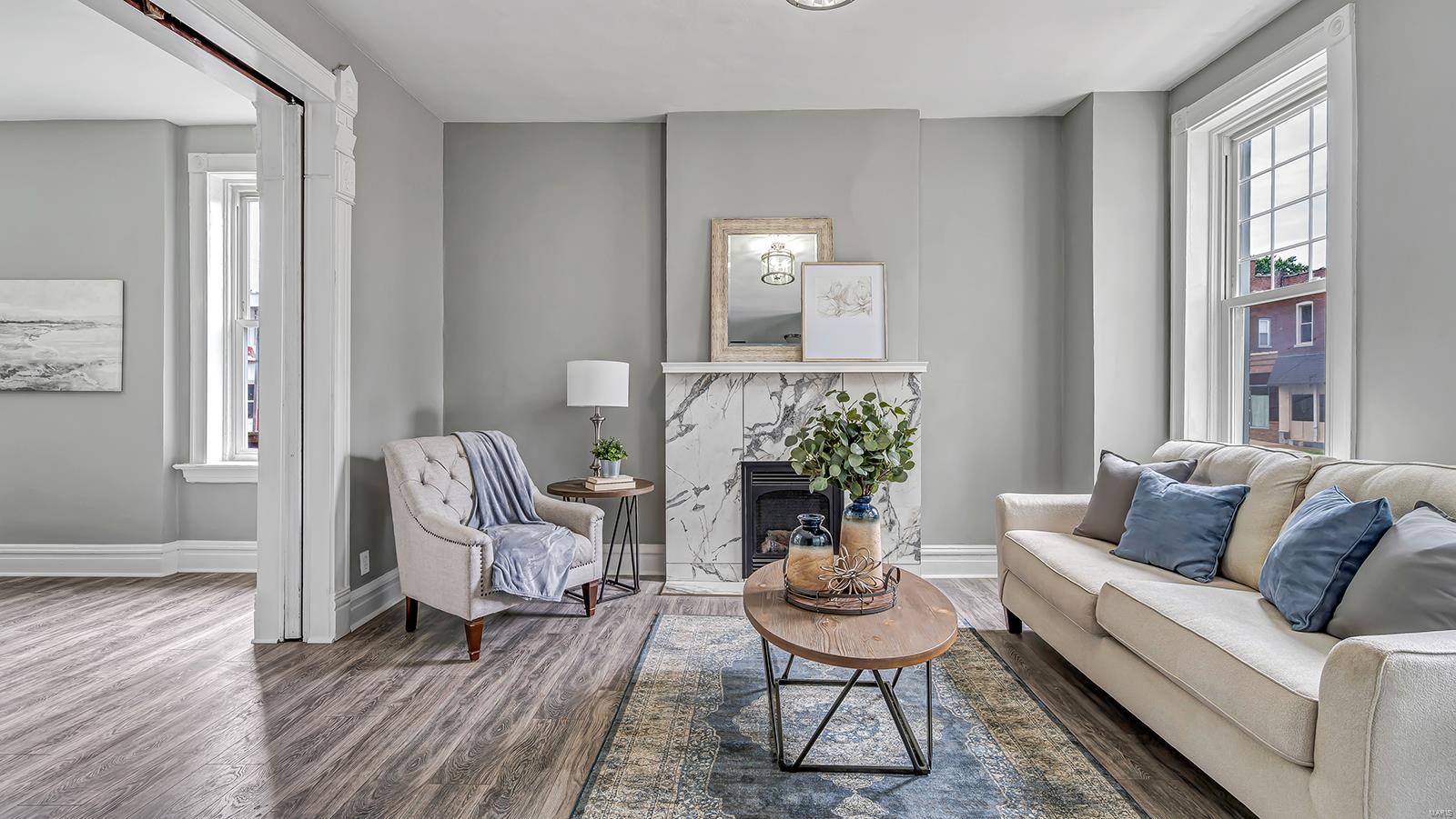 3214 Morgan Ford Road St. Louis, MO 63116 - Photo 8 of 39