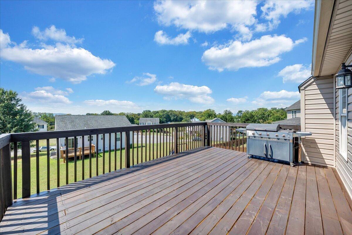 632 Castleridge Road Vinton, VA 24179 - Photo 29 of 74 28-MIB00904