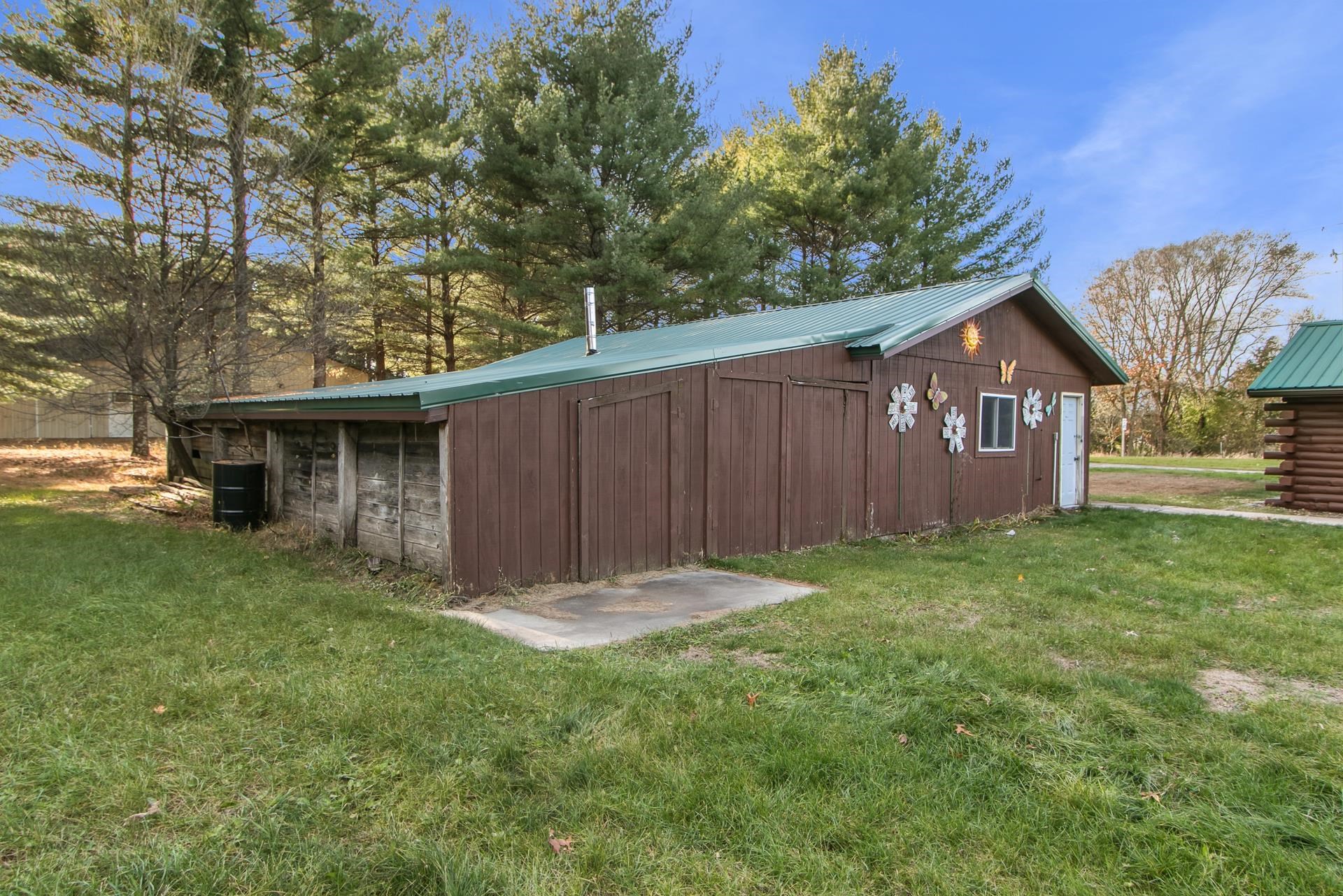 N3840 County Road F Montello, WI 53949 - Photo 43 of 49