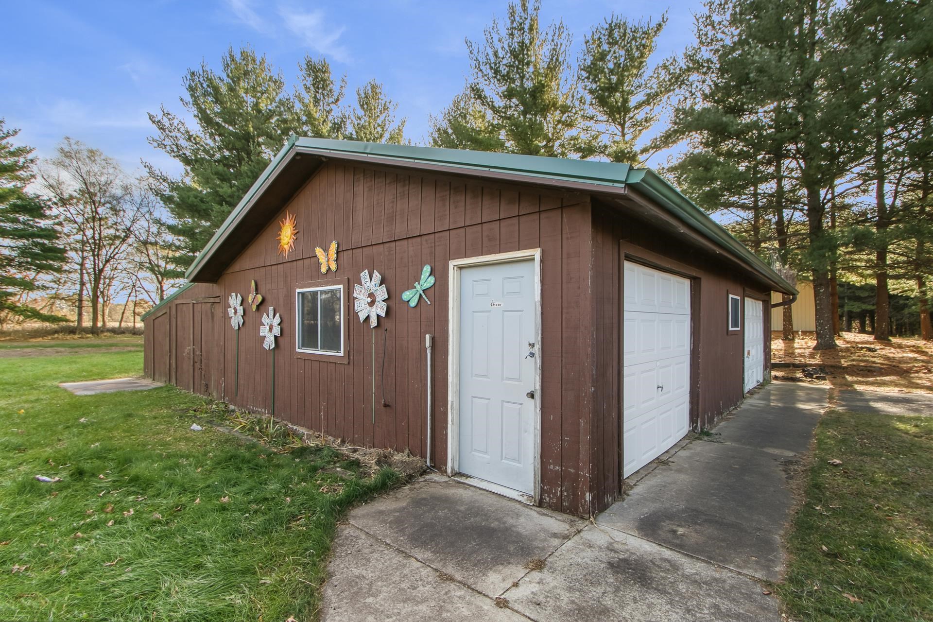 N3840 County Road F Montello, WI 53949 - Photo 45 of 49