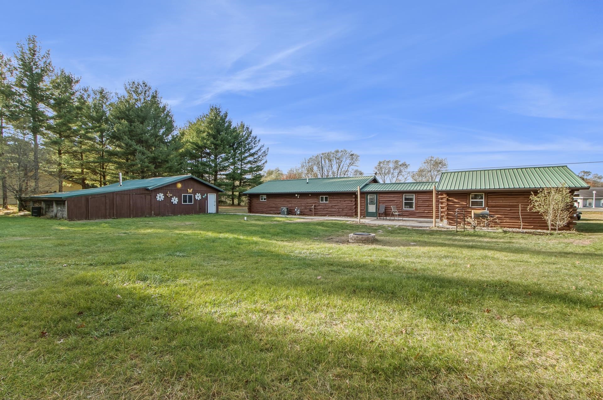 N3840 County Road F Montello, WI 53949 - Photo 48 of 49