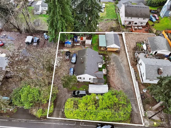 $100,000 | 12206 1st Avenue South, Seattle, WA 98168
