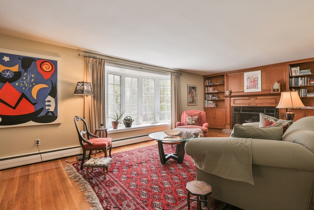 114 B Spofford Road Boxford, MA 01921 - Photo 9 of 29