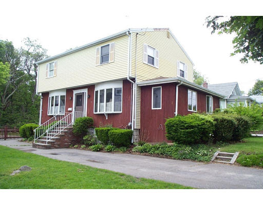 10 Roosevelt Road Weymouth, MA 02188 - Photo 1 of 1 Gallery Image 1