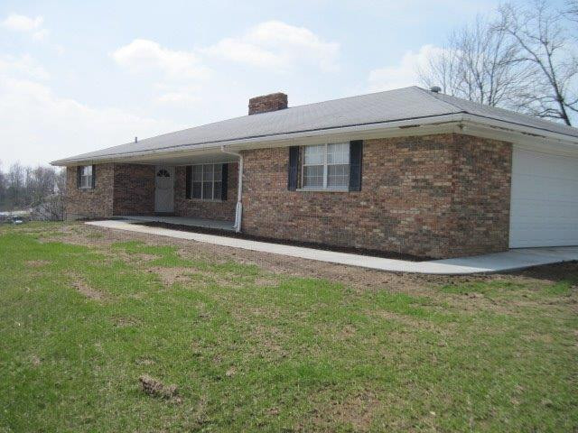 2185 Owenton Road Corinth, KY 41010 - Photo 2 of 35 Photo 2