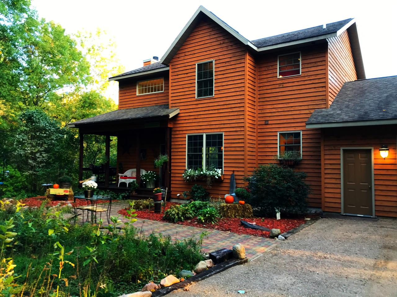 W4485 Henrich Road Tomahawk, WI 54487 - Photo 2 of 48 Gallery Image 2