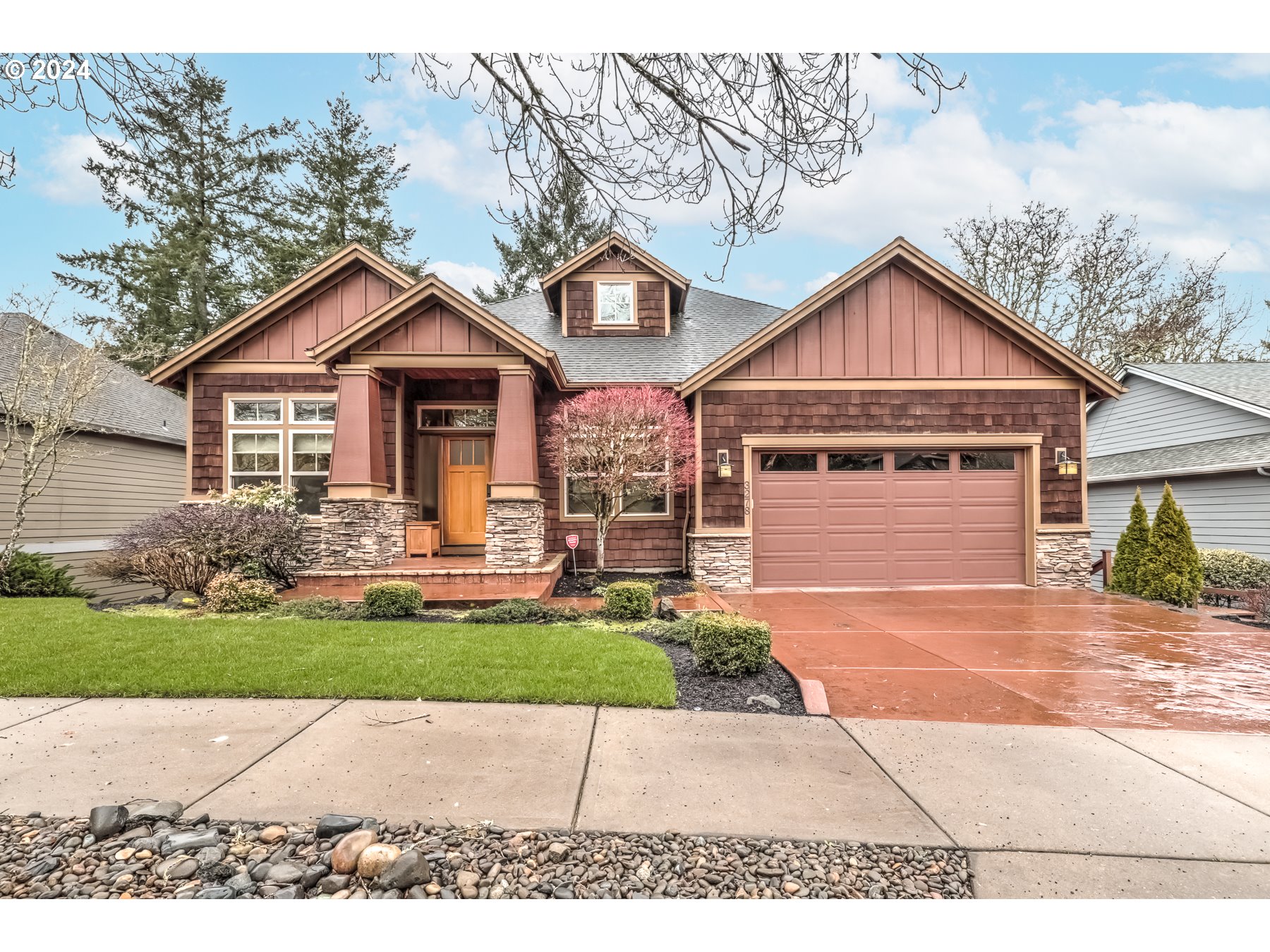 3278 Ridge Pointe Drive Forest Grove, OR 97116 - Photo 1 of 47