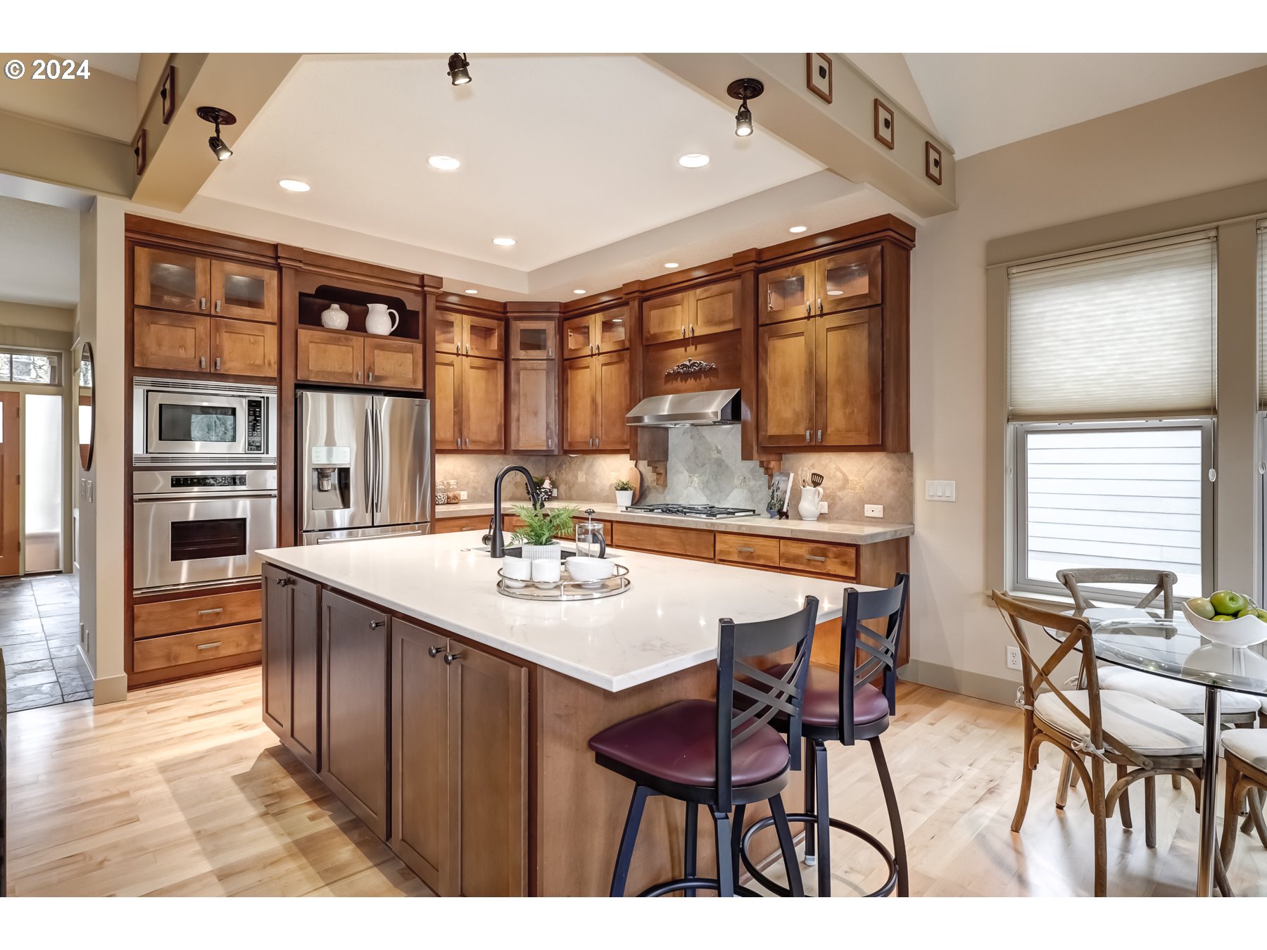 3278 Ridge Pointe Drive Forest Grove, OR 97116 - Photo 11 of 47 Kitchen