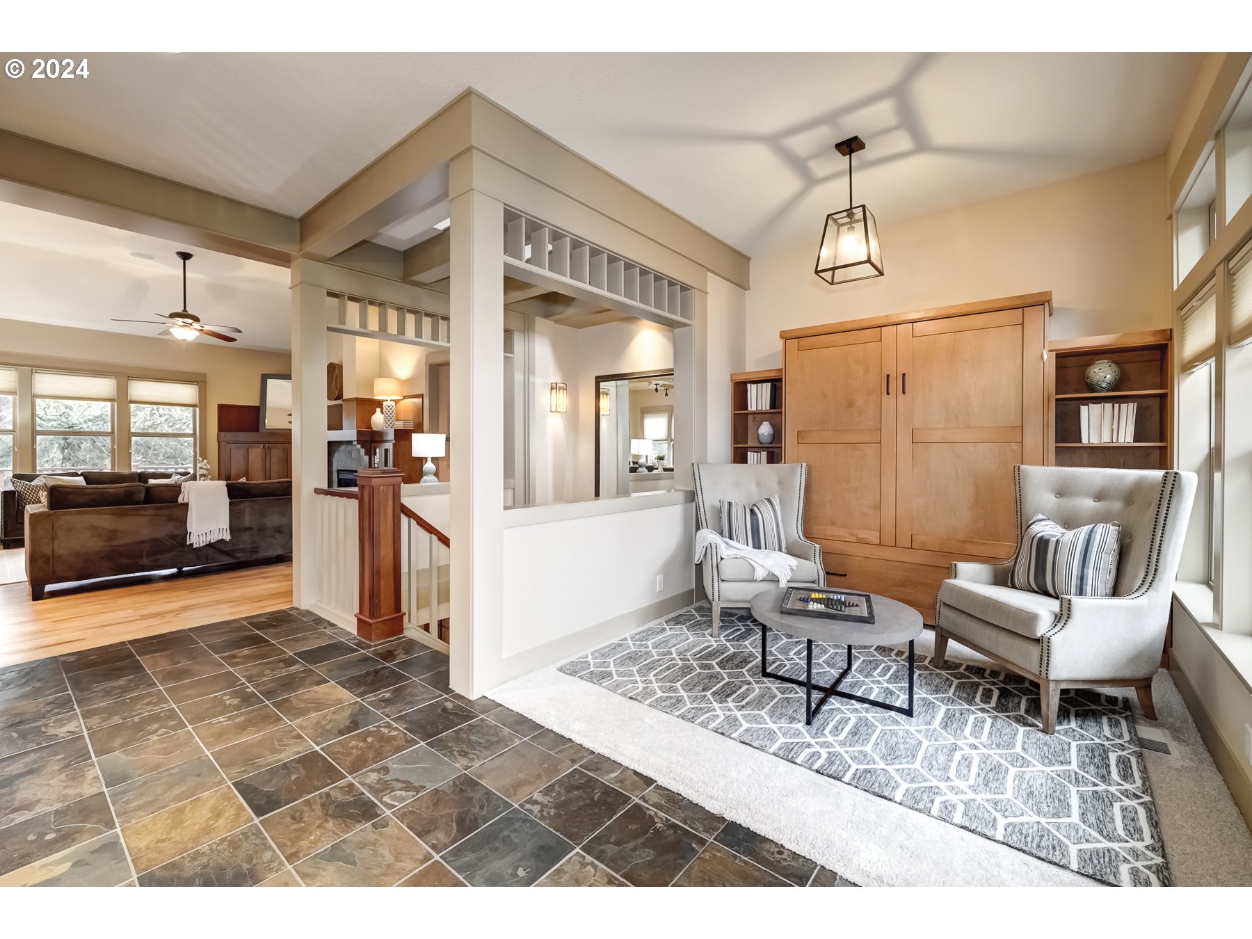 3278 Ridge Pointe Drive Forest Grove, OR 97116 - Photo 20 of 47 Library