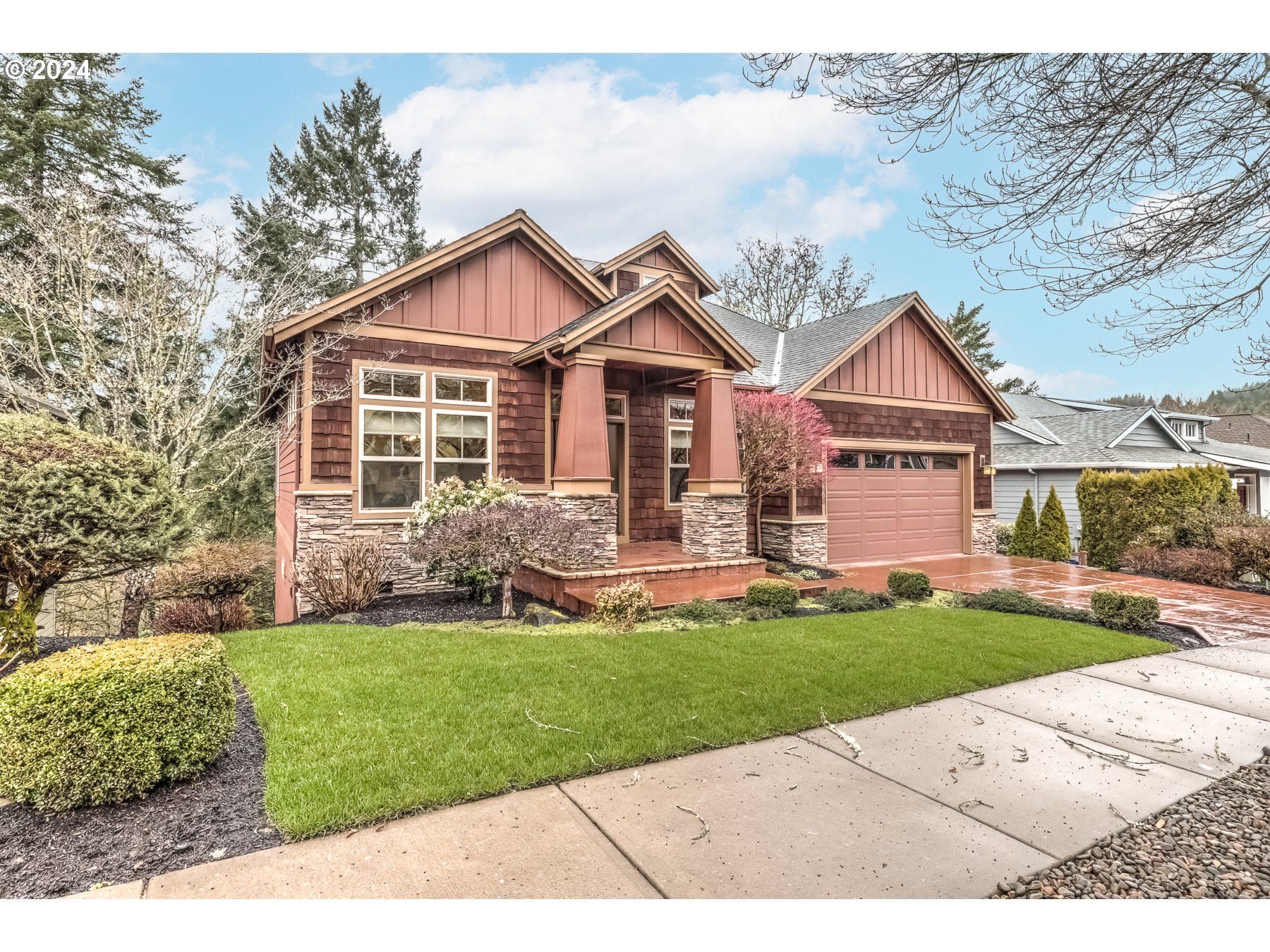 3278 Ridge Pointe Drive Forest Grove, OR 97116 - Photo 3 of 47