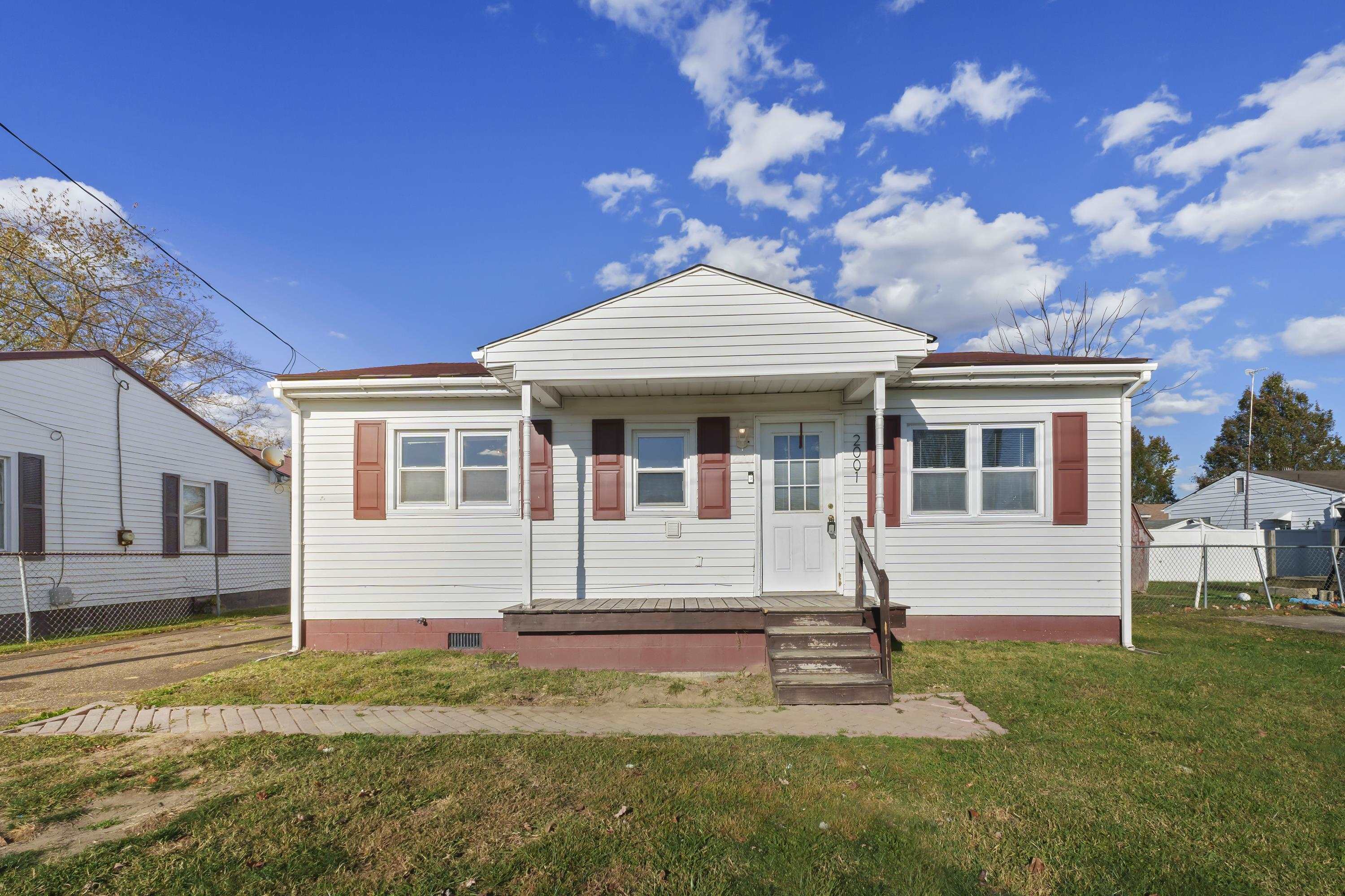 2001 Mark Street Flatwoods, KY 41139 - Photo 1 of 29