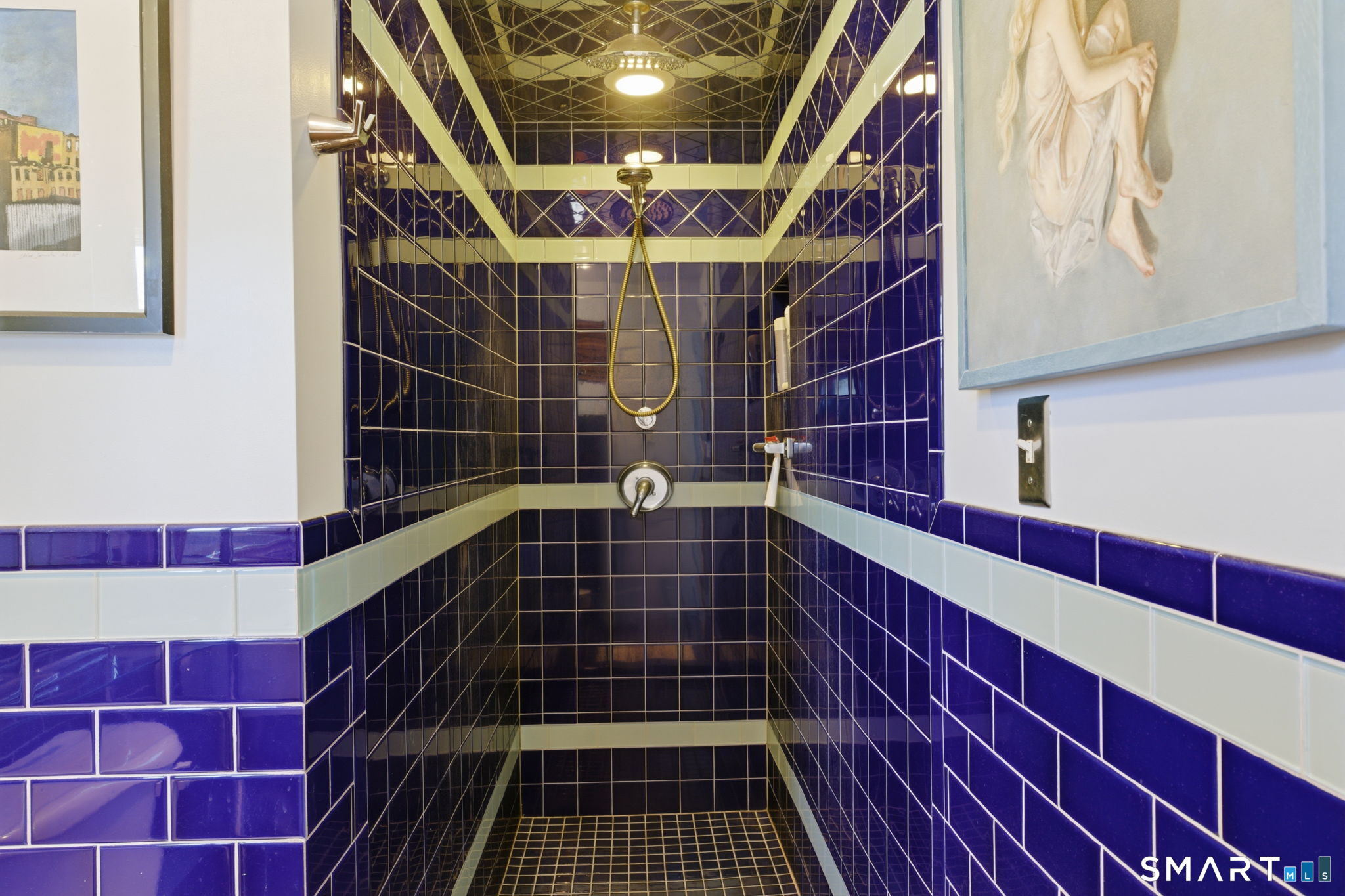 192 Dexter Avenue Meriden, CT 06450 - Photo 24 of 40 a bathroom with a sink and a shower