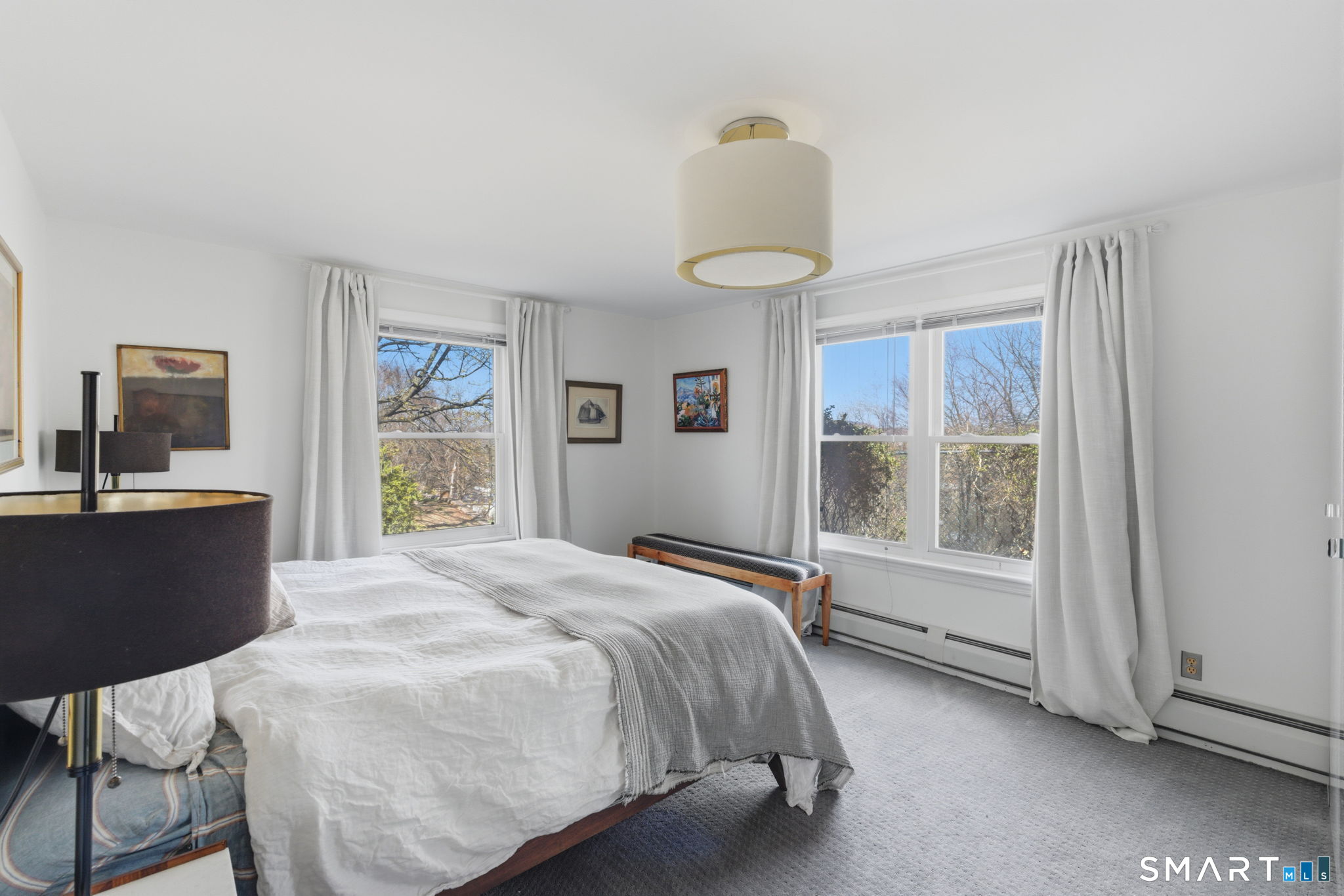 192 Dexter Avenue Meriden, CT 06450 - Photo 33 of 40 a bedroom with a bed and window