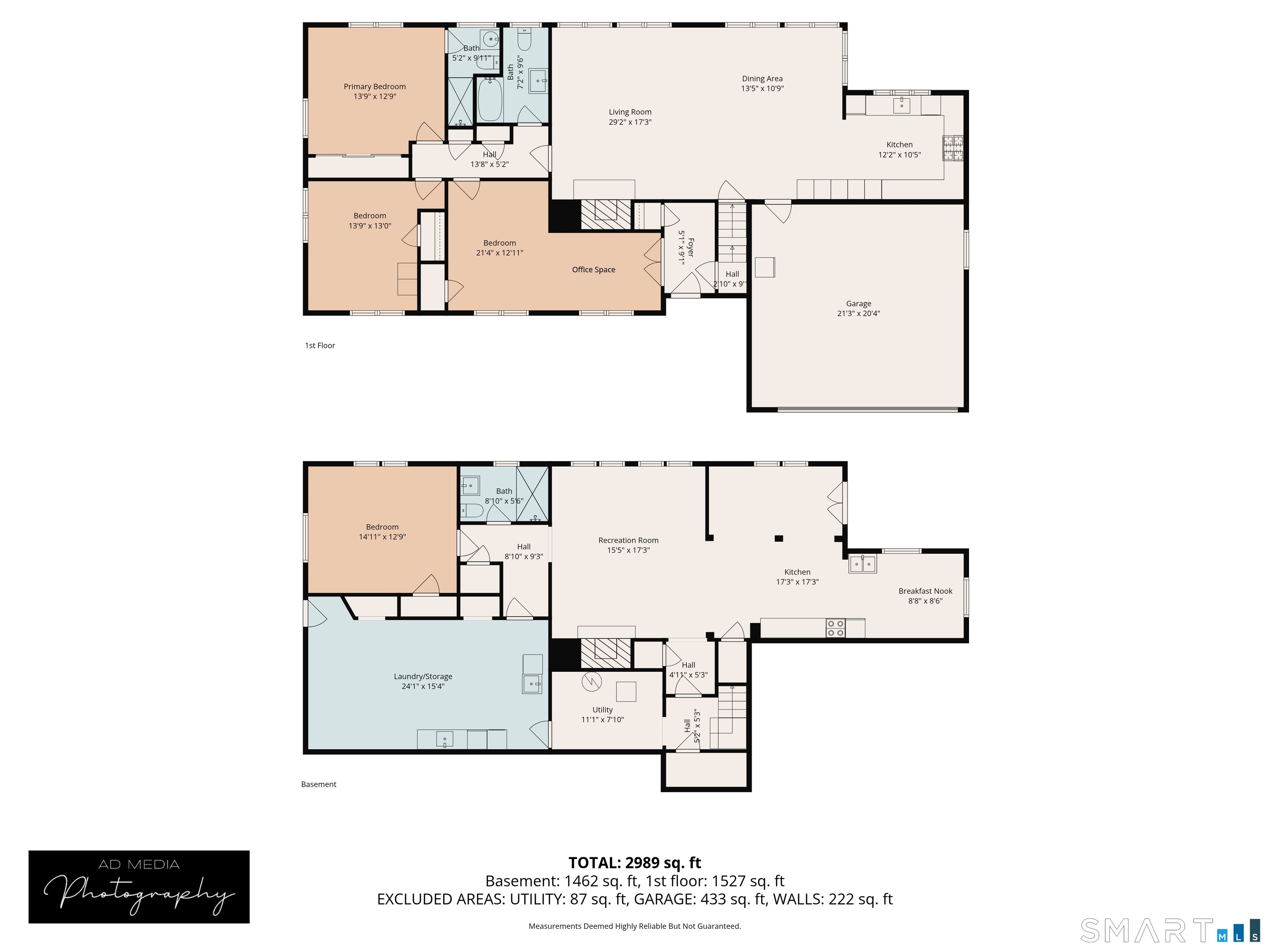 192 Dexter Avenue Meriden, CT 06450 - Photo 40 of 40 a picture of floor plan