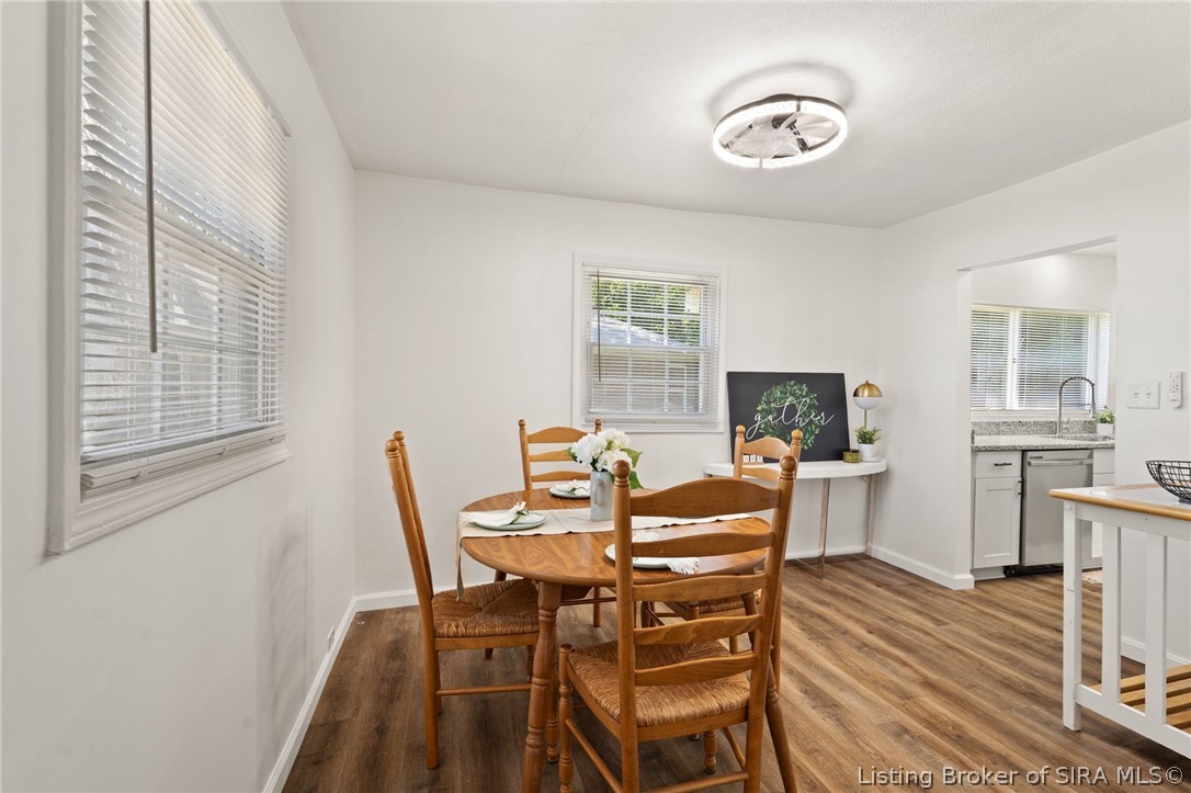 309 Ridge Road Charlestown, IN 47111 - Photo 10 of 36