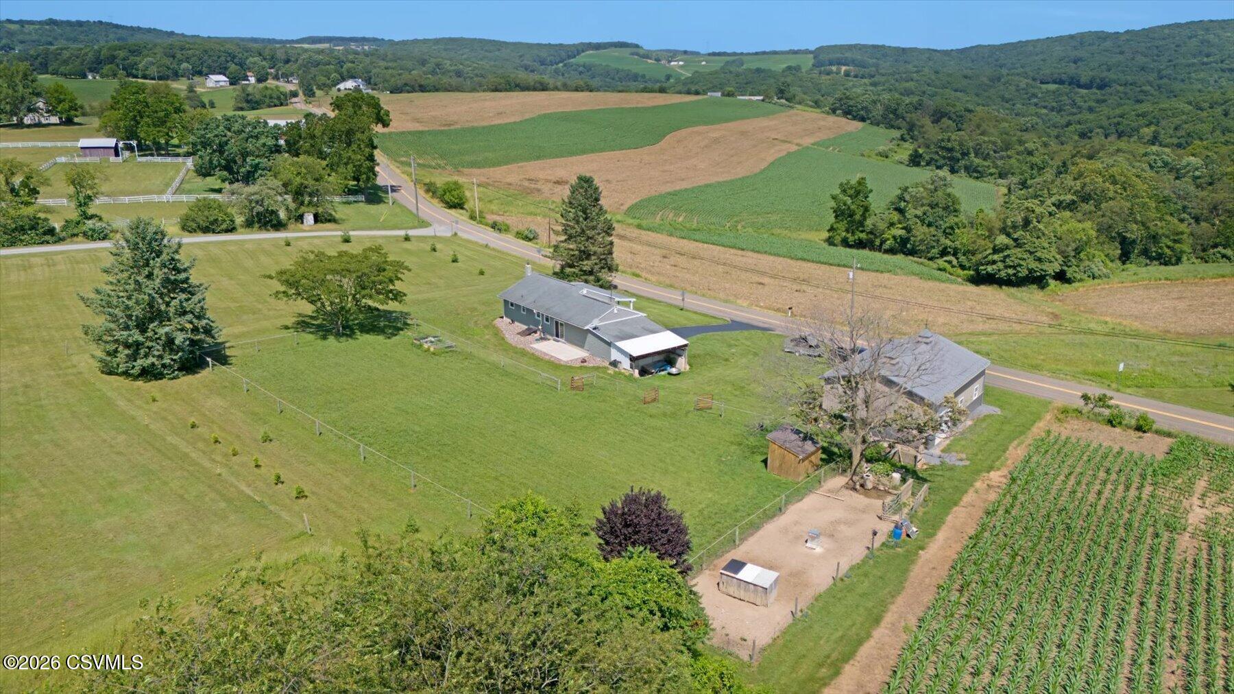 483 Columbia Hill Road Danville, PA 17821 - Photo 3 of 42