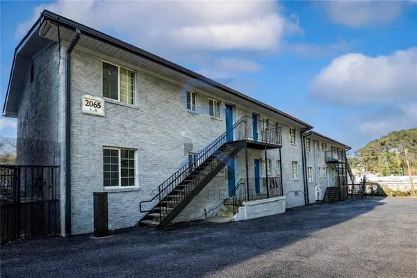 $1,100 | 2065 Alison Court Southwest, Unit 8, Atlanta, GA 30311