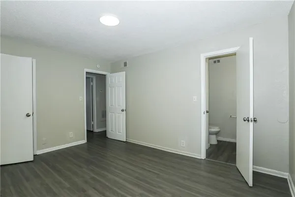 $1,100 | 2065 Alison Court Southwest, Unit 8, Atlanta, GA 30311