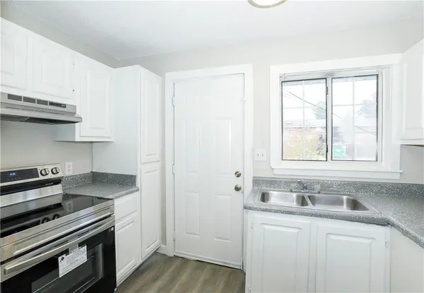 $1,100 | 2065 Alison Court Southwest, Unit 8, Atlanta, GA 30311