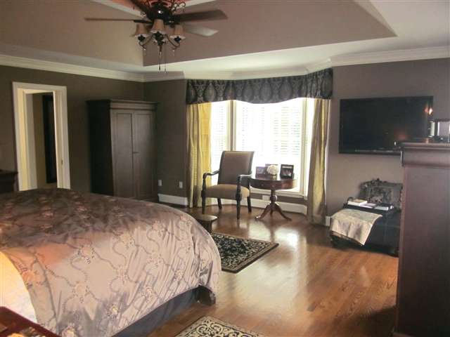 2910 Rambling Path, Unit COUNTRY PLACE SUBDIVISION Anderson, SC 29621 - Photo 16 of 25