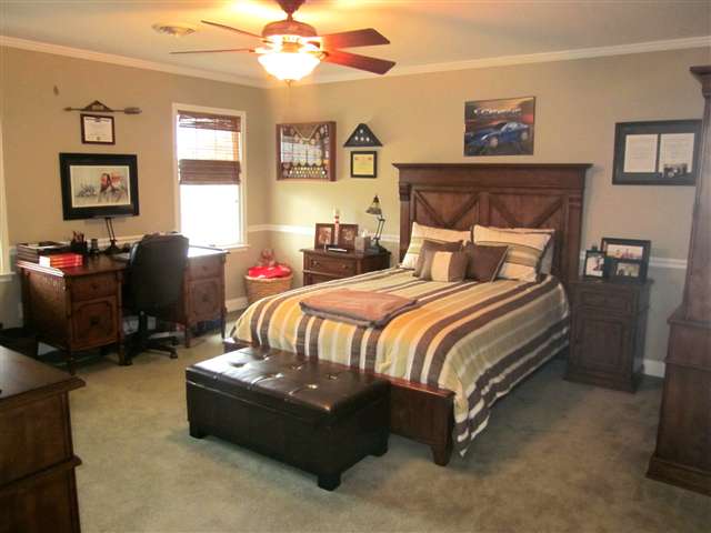 2910 Rambling Path, Unit COUNTRY PLACE SUBDIVISION Anderson, SC 29621 - Photo 21 of 25