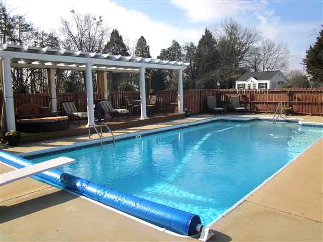 2910 Rambling Path, Unit COUNTRY PLACE SUBDIVISION Anderson, SC 29621 - Photo 24 of 25