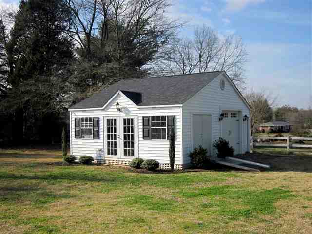 2910 Rambling Path, Unit COUNTRY PLACE SUBDIVISION Anderson, SC 29621 - Photo 25 of 25