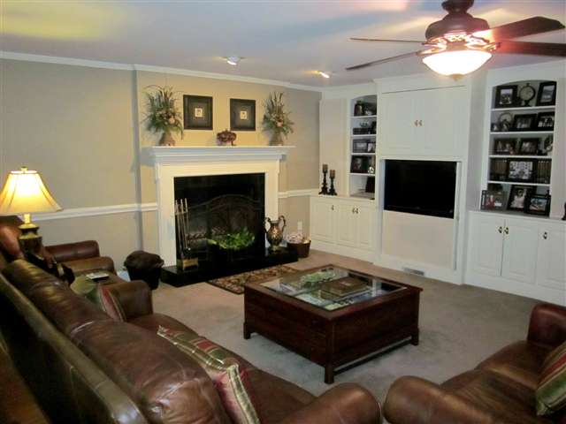2910 Rambling Path, Unit COUNTRY PLACE SUBDIVISION Anderson, SC 29621 - Photo 7 of 25