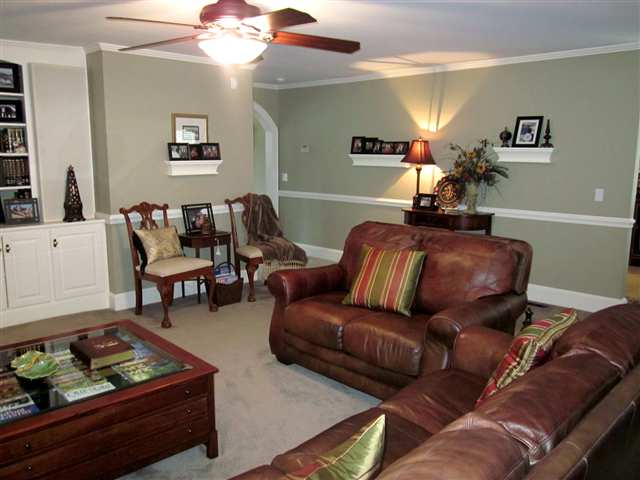 2910 Rambling Path, Unit COUNTRY PLACE SUBDIVISION Anderson, SC 29621 - Photo 8 of 25