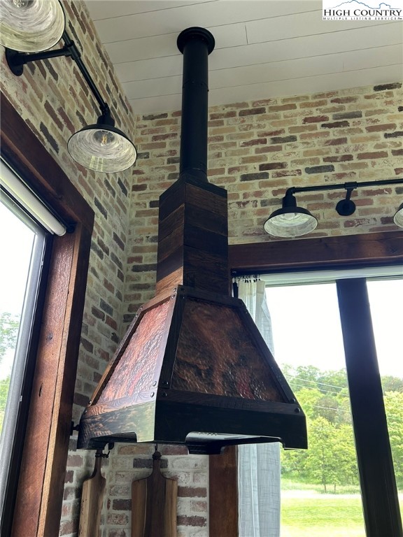 972 West Deep Ford Road Lansing, NC 28643 - Photo 16 of 45