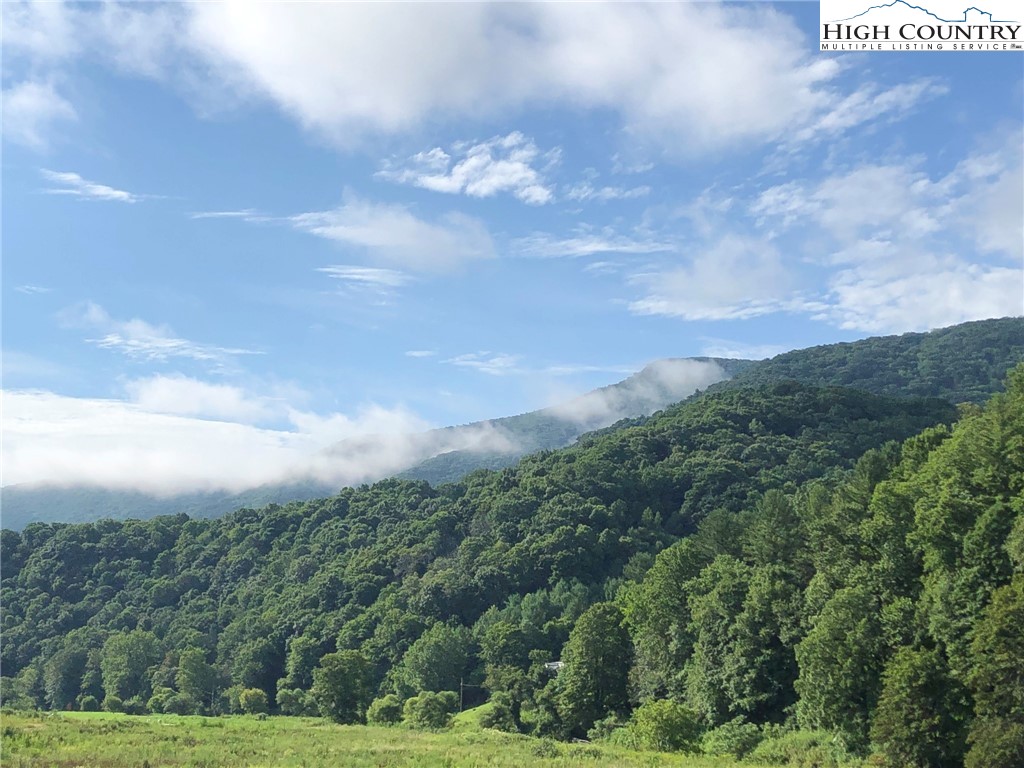 972 West Deep Ford Road Lansing, NC 28643 - Photo 30 of 45 a view of a green field