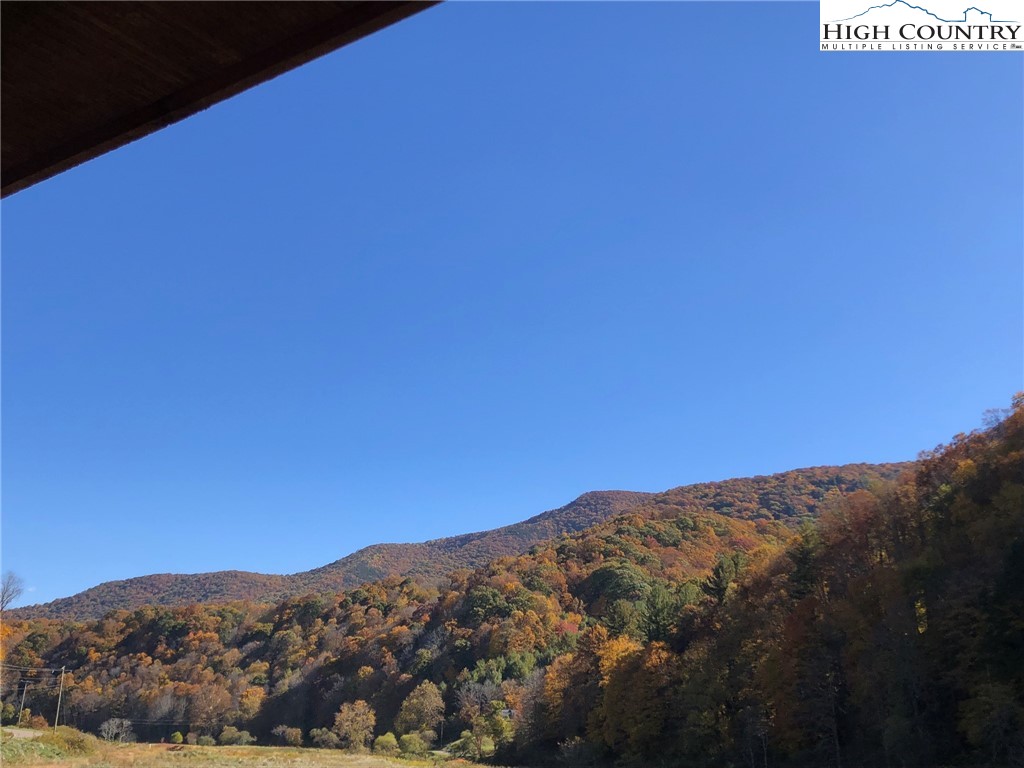 972 West Deep Ford Road Lansing, NC 28643 - Photo 33 of 45 a view of a mountain