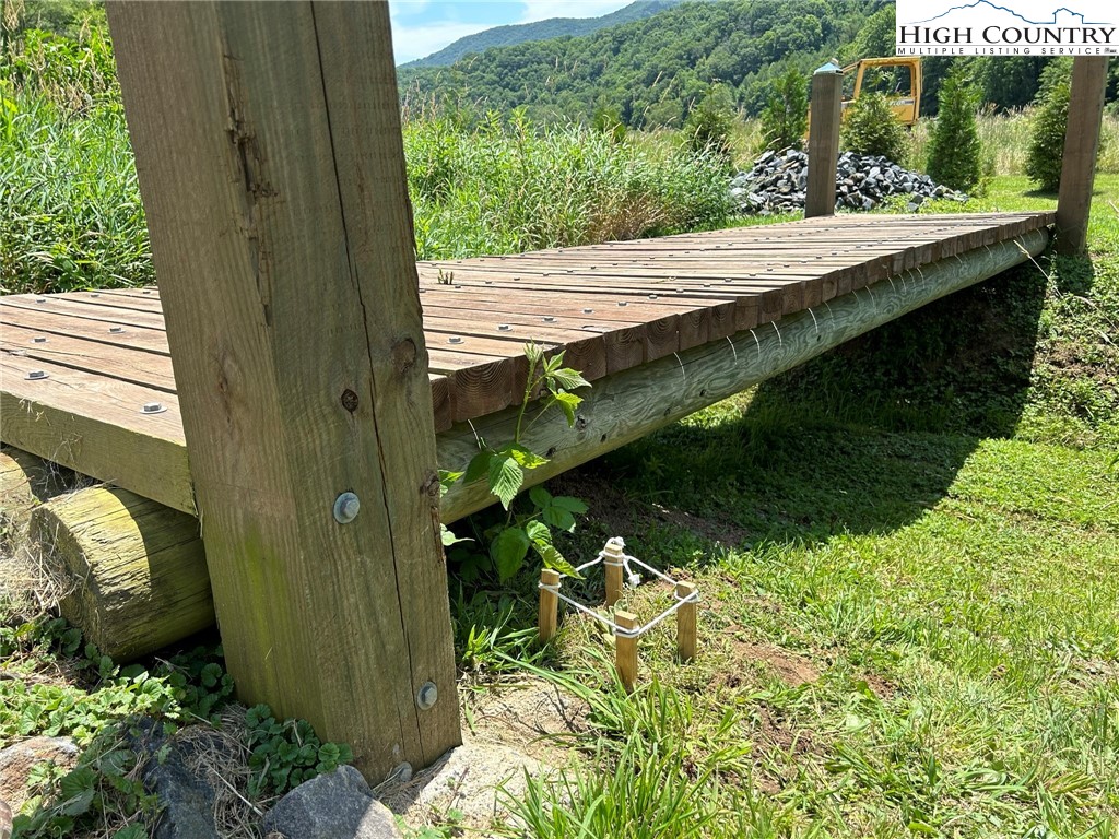 972 West Deep Ford Road Lansing, NC 28643 - Photo 37 of 45