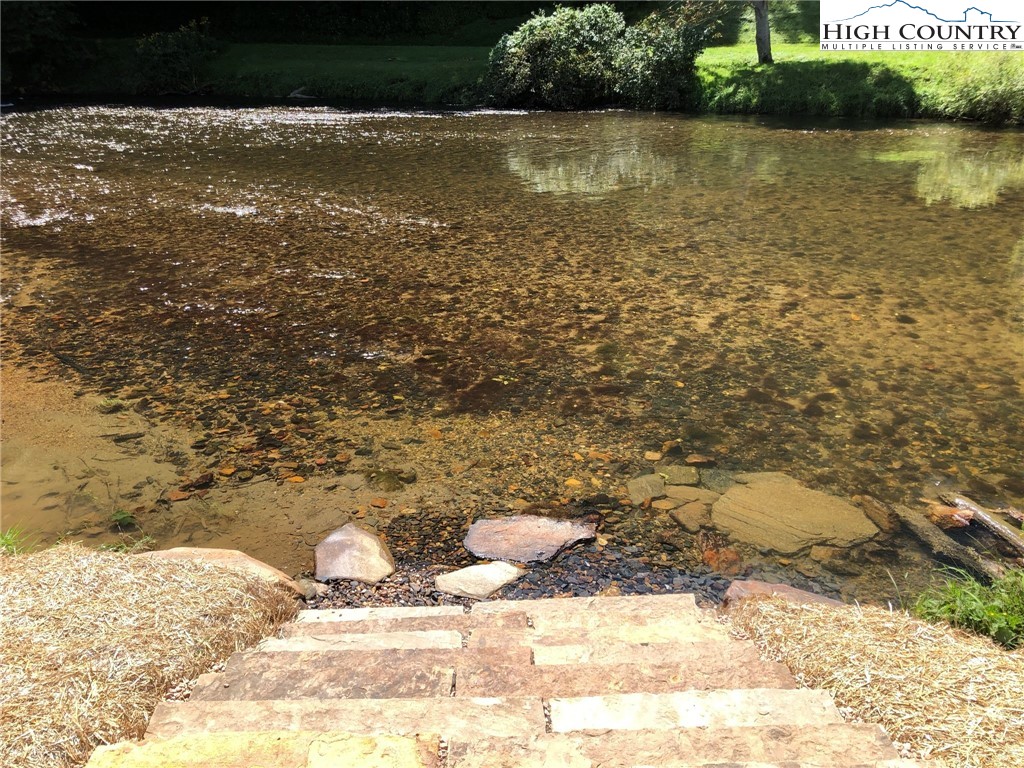 972 West Deep Ford Road Lansing, NC 28643 - Photo 40 of 45 a view of a lake view