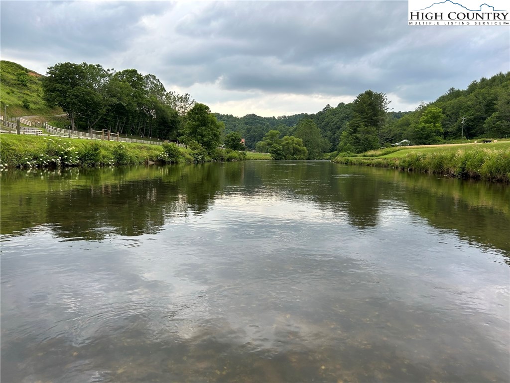 972 West Deep Ford Road Lansing, NC 28643 - Photo 4 of 45 a view of a lake