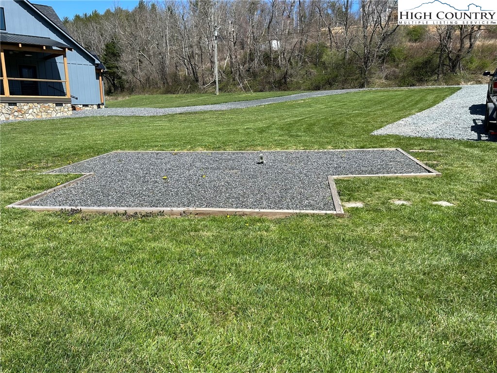 972 West Deep Ford Road Lansing, NC 28643 - Photo 44 of 45 a view of a park