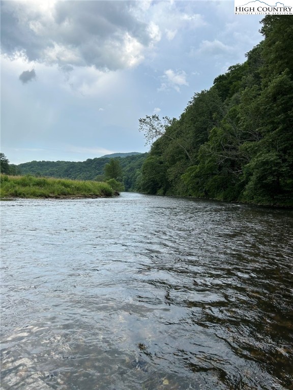 972 West Deep Ford Road Lansing, NC 28643 - Photo 5 of 45 a view of lake