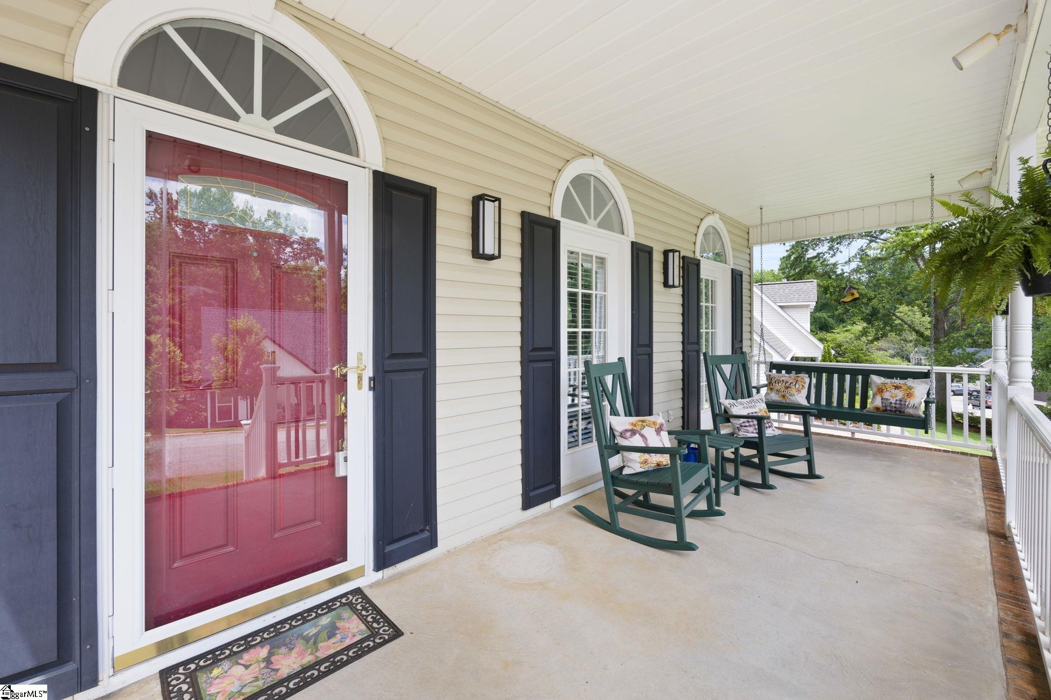 103 Harpers Ferry Court Simpsonville, SC 29681 - Photo 27 of 38