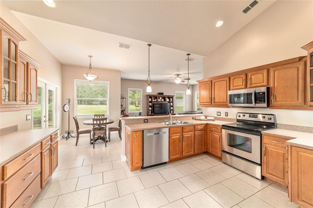 435 Northeast 155th Street Road Citra, FL 32113 - Photo 58 of 96