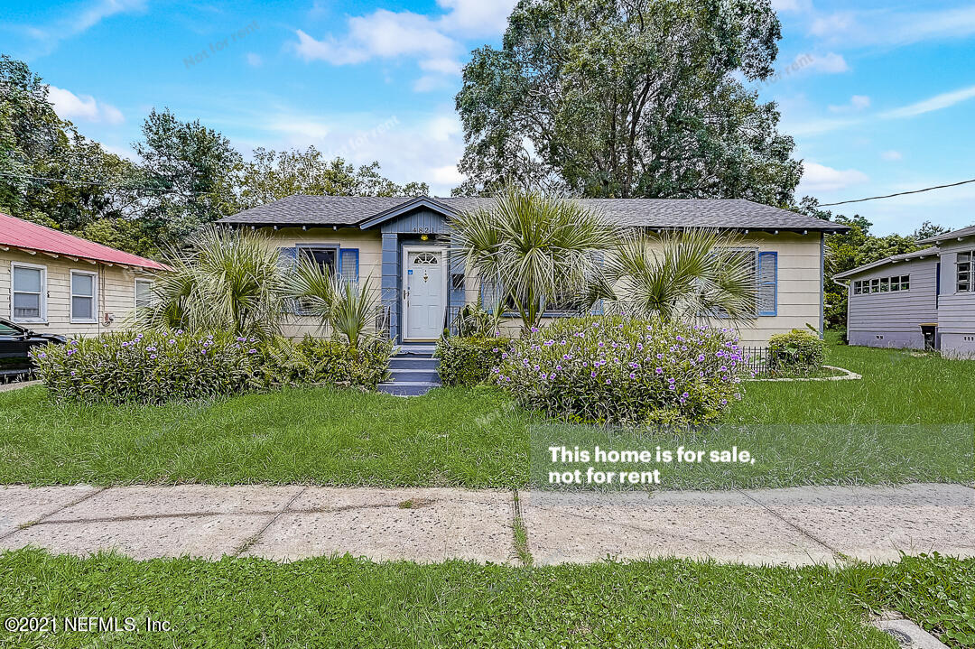 4821 Dundee Road Jacksonville, FL 32210 - Photo 1 of 28 listing_0