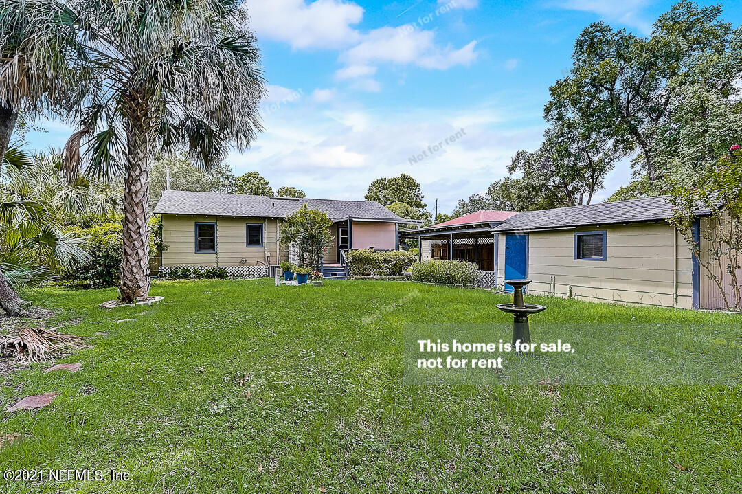 4821 Dundee Road Jacksonville, FL 32210 - Photo 13 of 28 listing_10