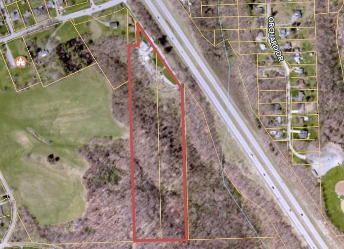 2345 Tuscarawas Road Beaver, PA 15009 - Photo 44 of 45