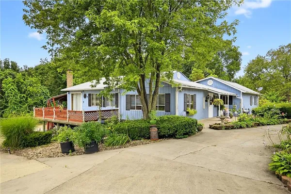 $325,000 | 2345 Tuscarawas Road, Beaver, PA 15009