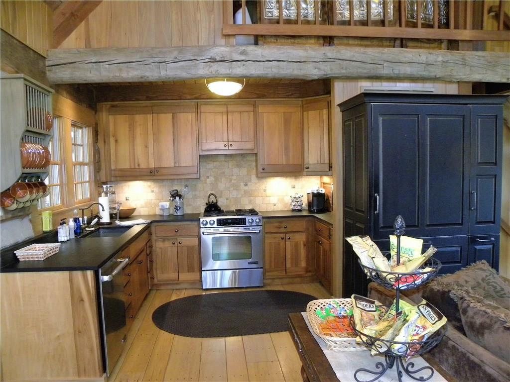 2418 Hoover Road Nashville, IN 47448 - Photo 12 of 48 Gallery Image 12