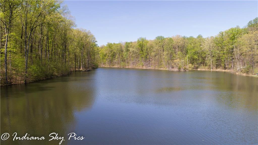 2418 Hoover Road Nashville, IN 47448 - Photo 30 of 48 Gallery Image 30