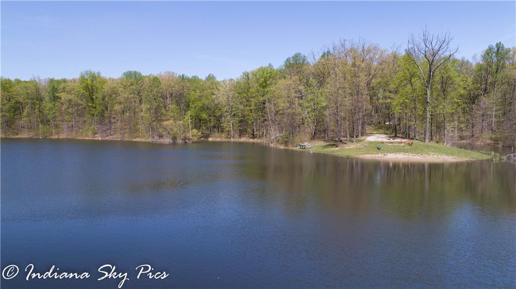 2418 Hoover Road Nashville, IN 47448 - Photo 32 of 48 Gallery Image 32