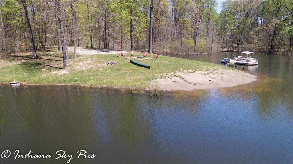 2418 Hoover Road Nashville, IN 47448 - Photo 34 of 48 Gallery Image 34