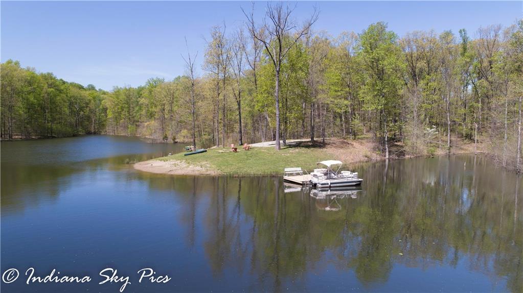 2418 Hoover Road Nashville, IN 47448 - Photo 35 of 48 Gallery Image 35