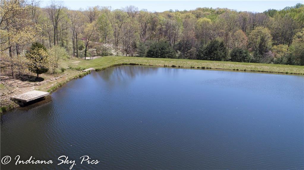 2418 Hoover Road Nashville, IN 47448 - Photo 44 of 48 Gallery Image 44
